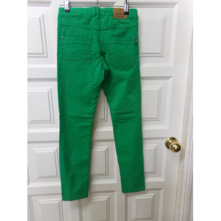 Pantalón Mayoral 9 años. A estrenar.