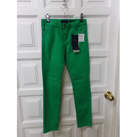 Pantalón Mayoral 9 años. A estrenar.