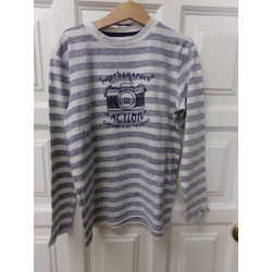 Camiseta 9-10 años. Segunda mano.