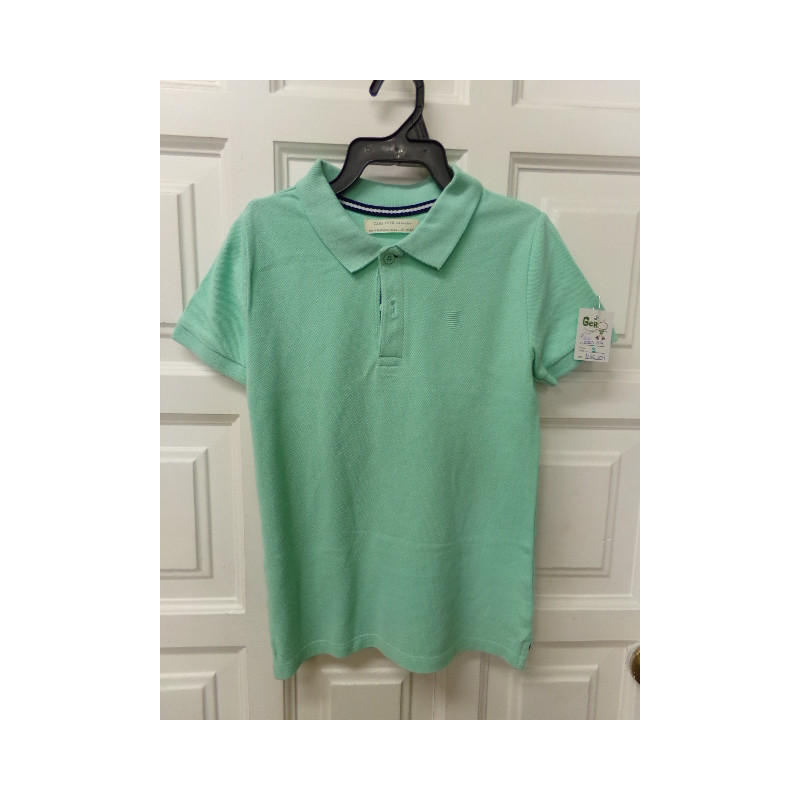 Polo Zara 8 años. Segunda mano.