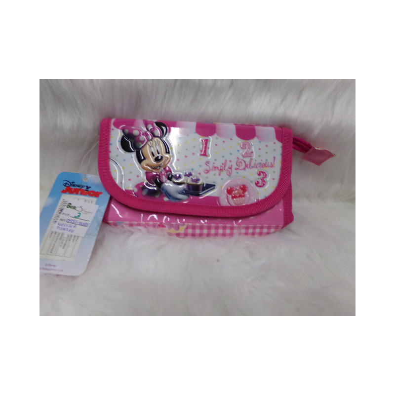 Neceser de Minnie. Segunda mano.