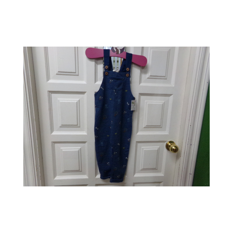 Peto Sfera 18-24 meses. A estrenar.