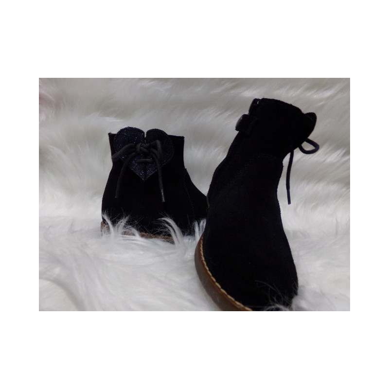 Botitas Beberlis nº 26. Segunda mano.