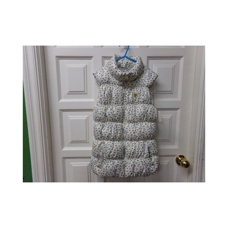 Chaleco 14 años. Segunda mano.