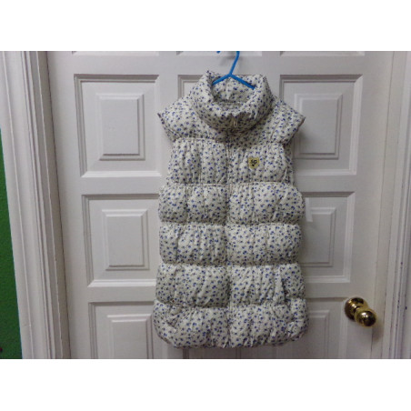 Chaleco 14 años. Segunda mano.