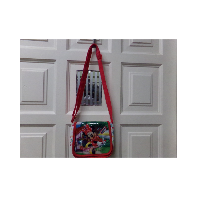 Bolsito Minnie. Segunda mano.