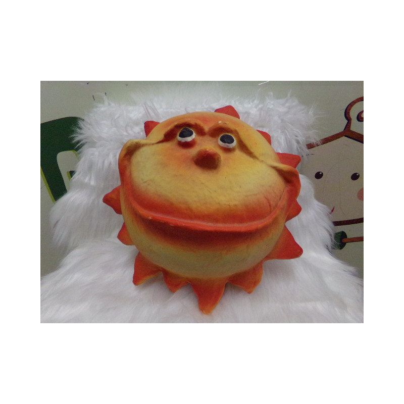 Sol para colgar. Segunda mano.