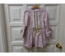 Vestido 4 años. Segunda mano.