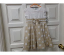 Vestido Mayoral 4 años. Segunda mano.