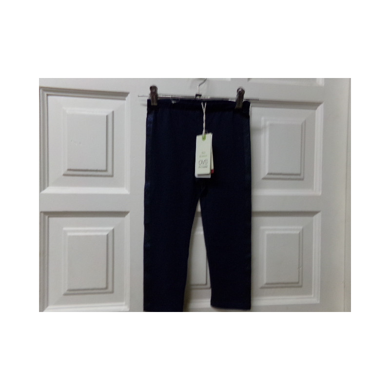 Legging 5 años. A estrenar.