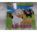 Libro la vaca. Segunda mano.