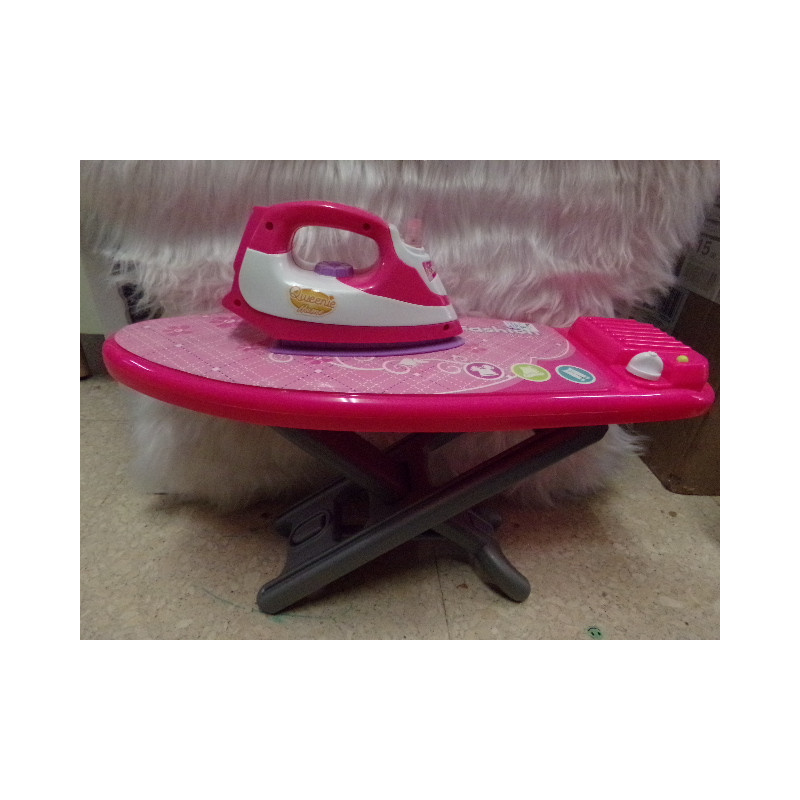 Tabla de planchar. Segunda mano.
