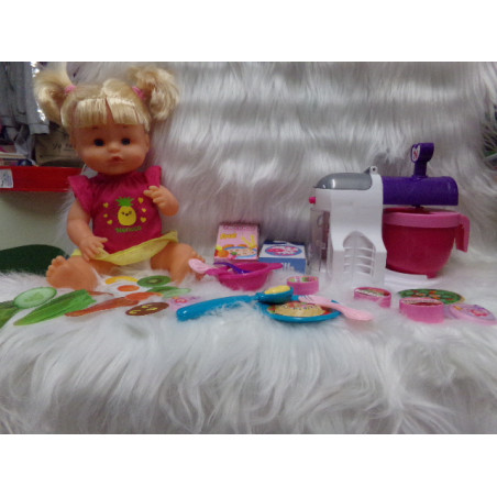 Heladería Nenuco. Segunda mano.