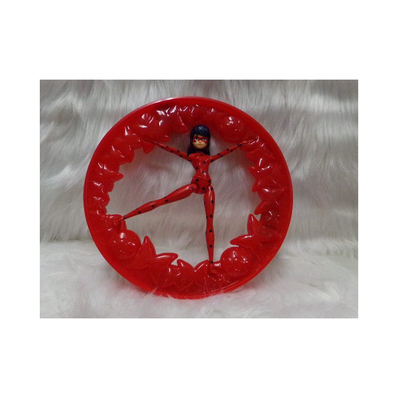 Aventuras Lady bug. Segunda mano.