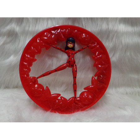 Aventuras Lady bug. Segunda mano.