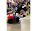 Mickey gateos interactivo. Segunda mano.
