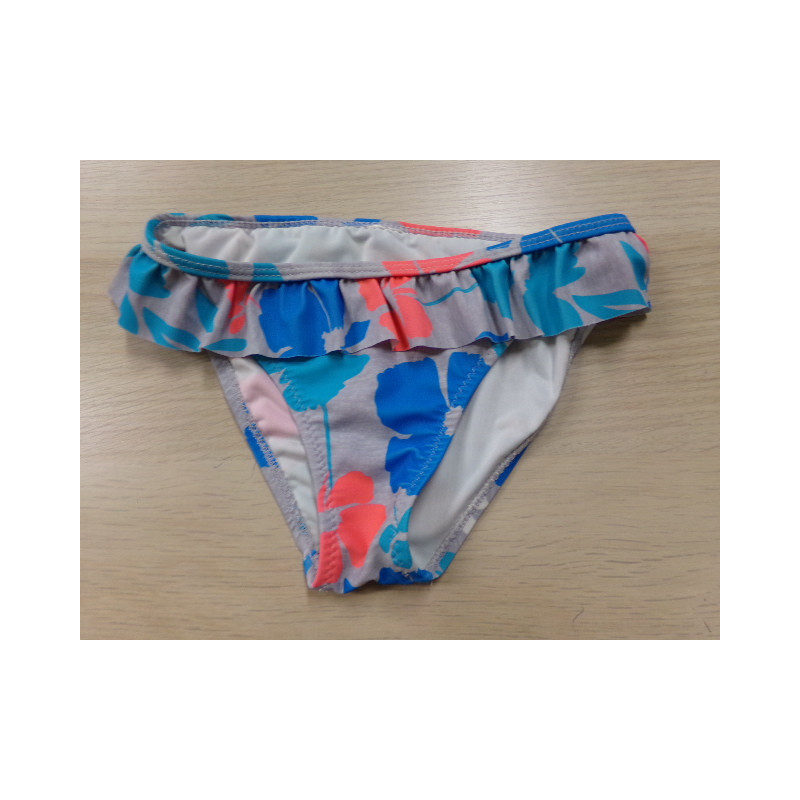 Biquini 3 años. Segunda mano.