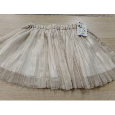 Falda Mayoral 4 años. Segunda mano.