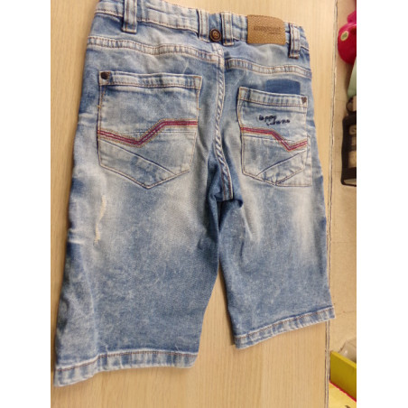 Pantalón corto Mayoral 8 años. Segunda mano.