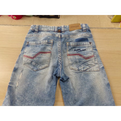 Pantalón corto Mayoral 8 años. Segunda mano.