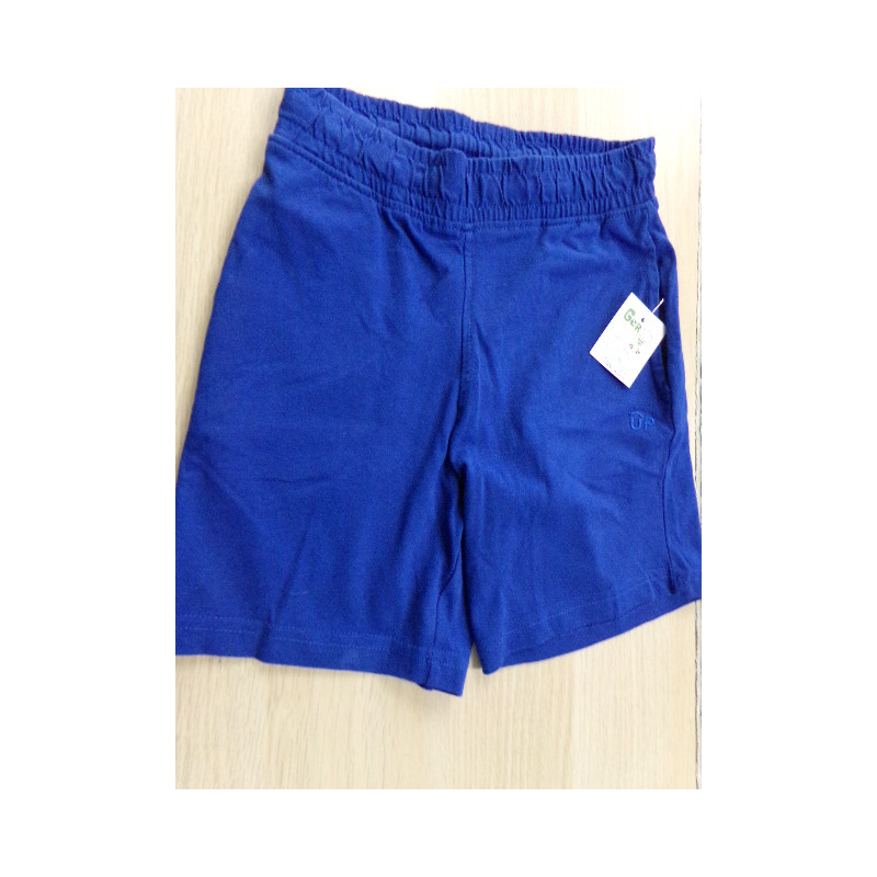 Pantalón corto 8 años. Segunda mano.