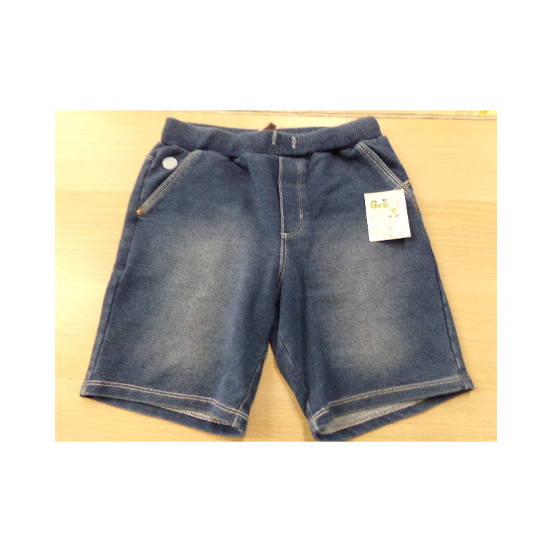 Pantalón corto 6 años. Segunda mano.