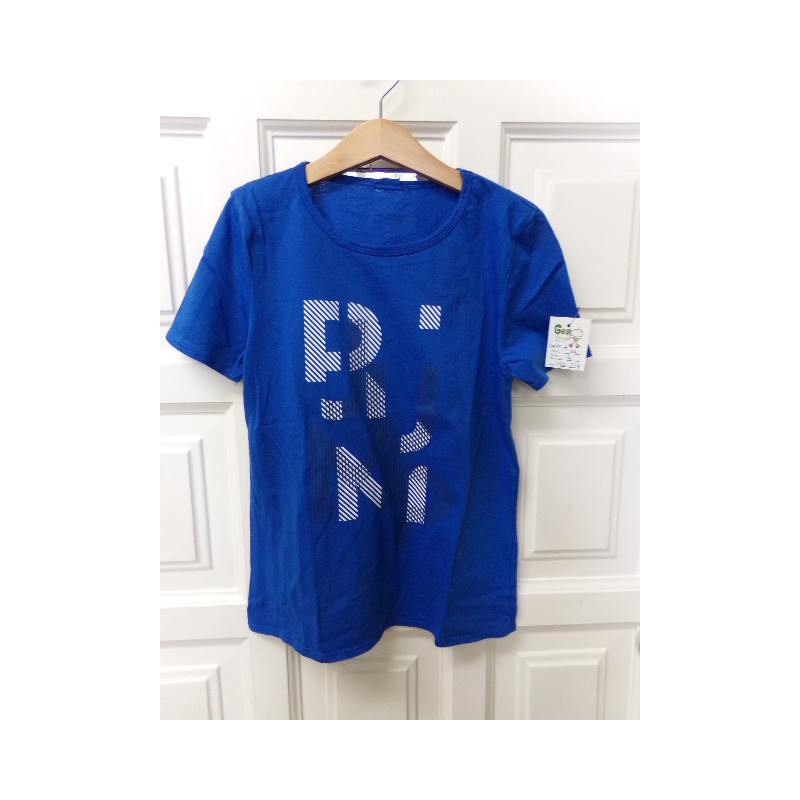 Camiseta 8 años. Segunda mano.