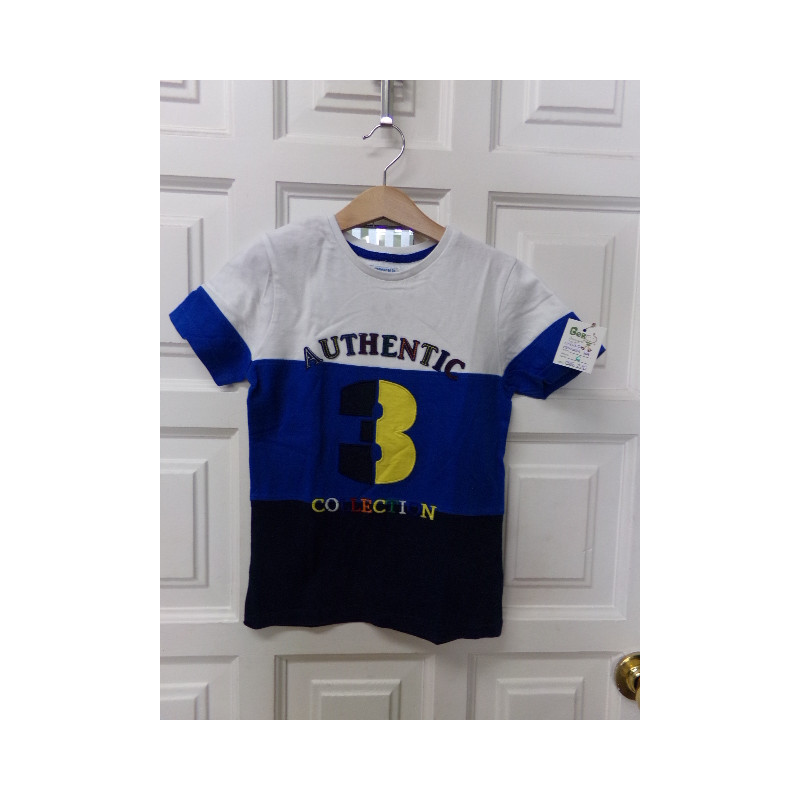 Camiseta Mayoral 8 años. Segunda mano.
