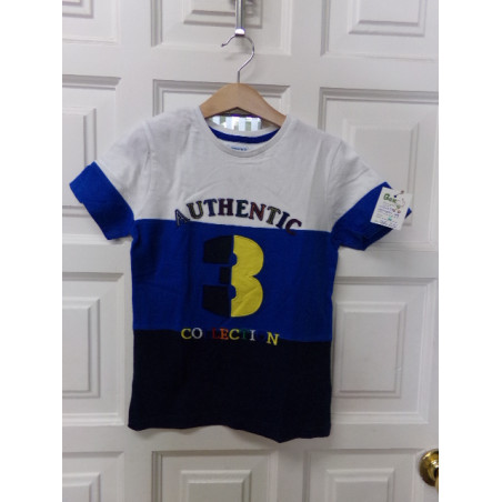 Camiseta Mayoral 8 años. Segunda mano.