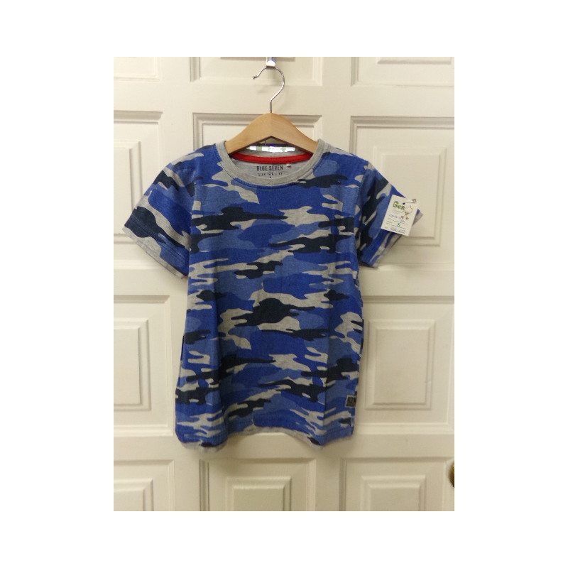 Camiseta 8 años. Segunda mano.