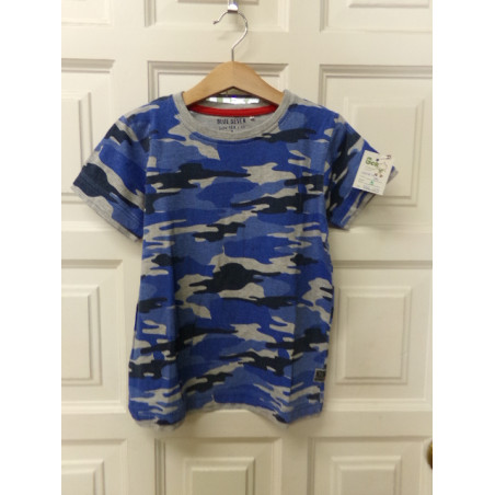 Camiseta 8 años. Segunda mano.