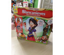 Juego de Blancanieves. Segunda mano.