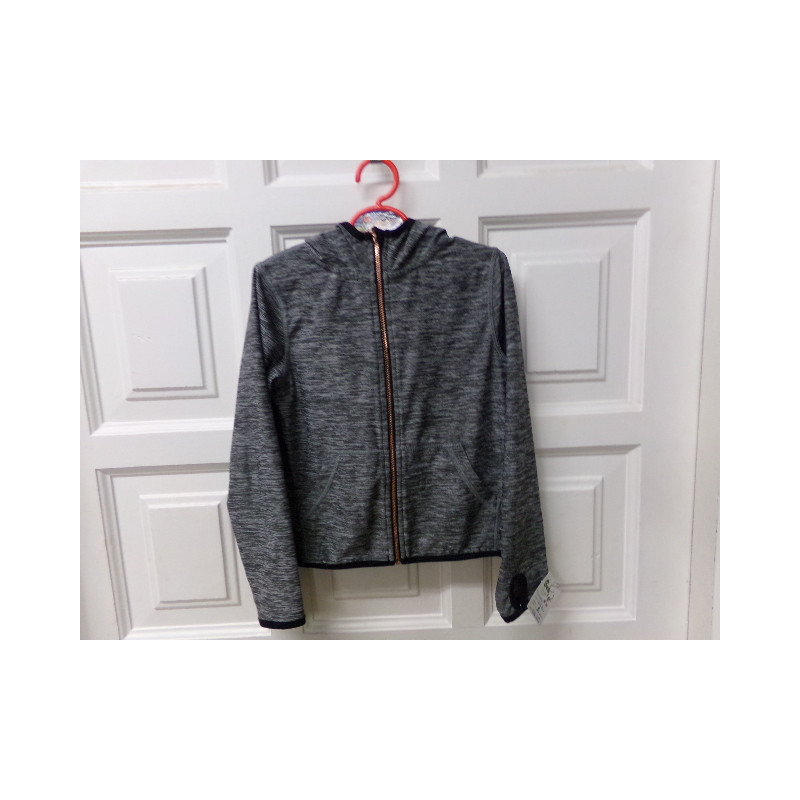 Sudadera 4-5 años. Segunda mano.