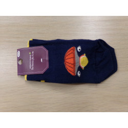 Calcetines nº 32-34 Sergent Major. A estrenar.