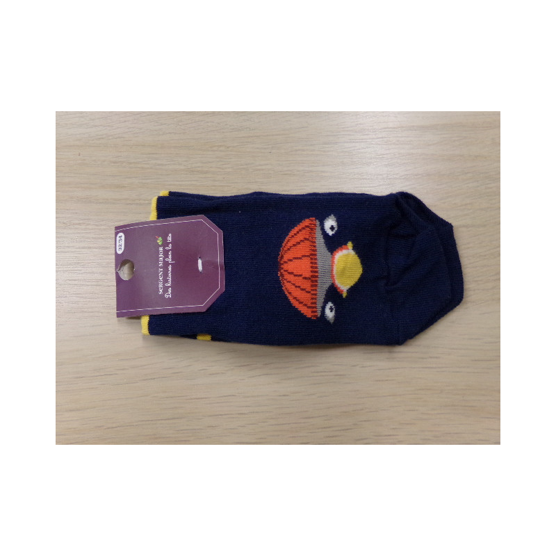 Calcetines nº 32-34 Sergent Major. A estrenar.