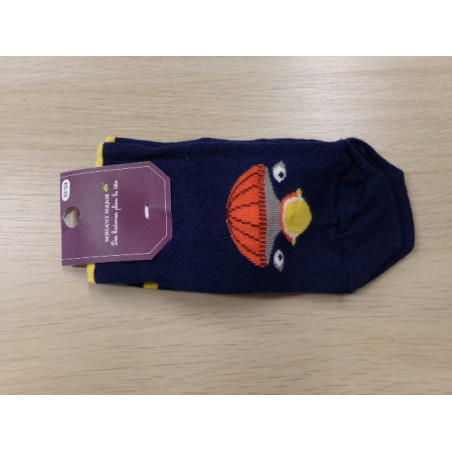 Calcetines nº 32-34 Sergent Major. A estrenar.