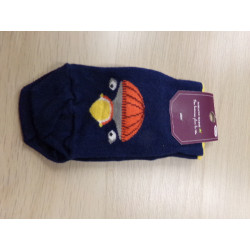 Calcetines nº 32-34 Sergent Major. A estrenar.