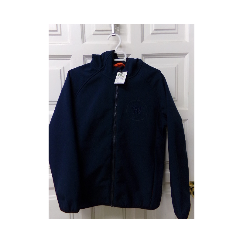 Cortavientos Pepe Jeans 14 años. Segunda mano.