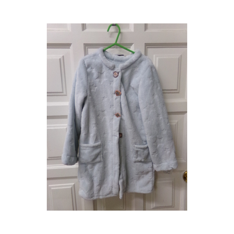 Bata casa 4-5 años. Segunda mano.