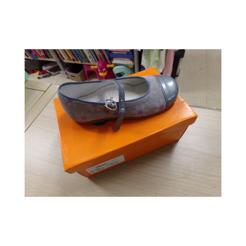 Francesitas nº 29. Segunda mano.