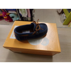 Náuticos Osito nº 20. A estrenar.