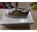 Tenis Guess nº 31. Segunda mano.