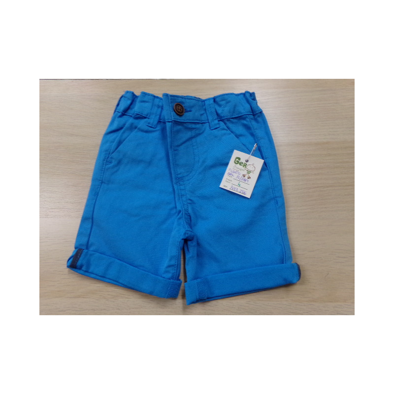 Pantalón corto 12-18 meses. Segunda mano.