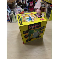 Brainbox de los Pequeñines. Segunda mano.