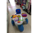 Mesa de Actividades Fisher Price. Segunda mano.