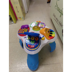Mesa de Actividades Fisher Price. Segunda mano.