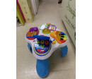 Mesa de Actividades Fisher Price. Segunda mano.