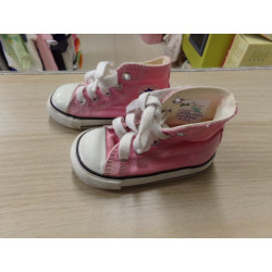 Tenis Converse nº 20. Segunda mano.