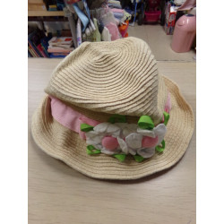 Gorro 2-3 años. Segunda mano.