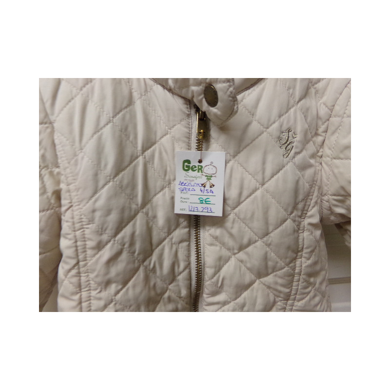 Abrigo Sfera 4-5 años. Segunda mano.